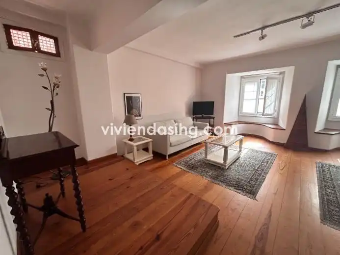 Piso con ascensor en alquiler en Calle Blanco 30, imagen 4