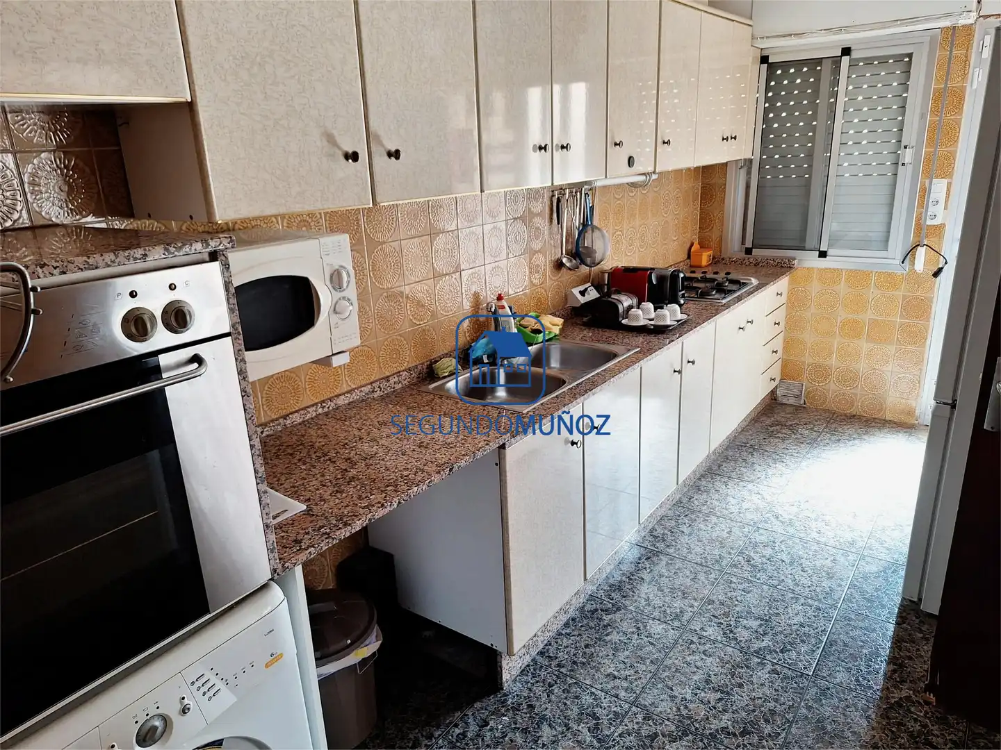 Casa en venda a Puerto de Mazarrón, imagen 2