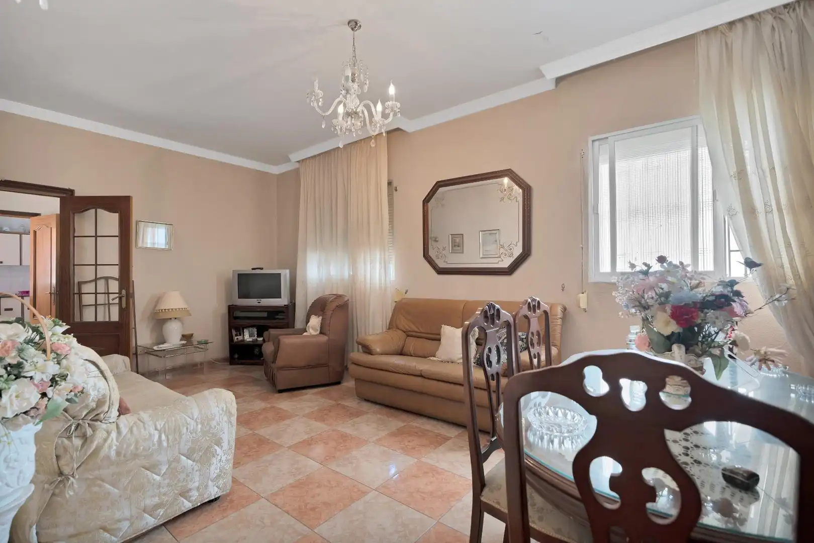 Casa o xalet en venda a Centro- San Felipe - Huerta Fava