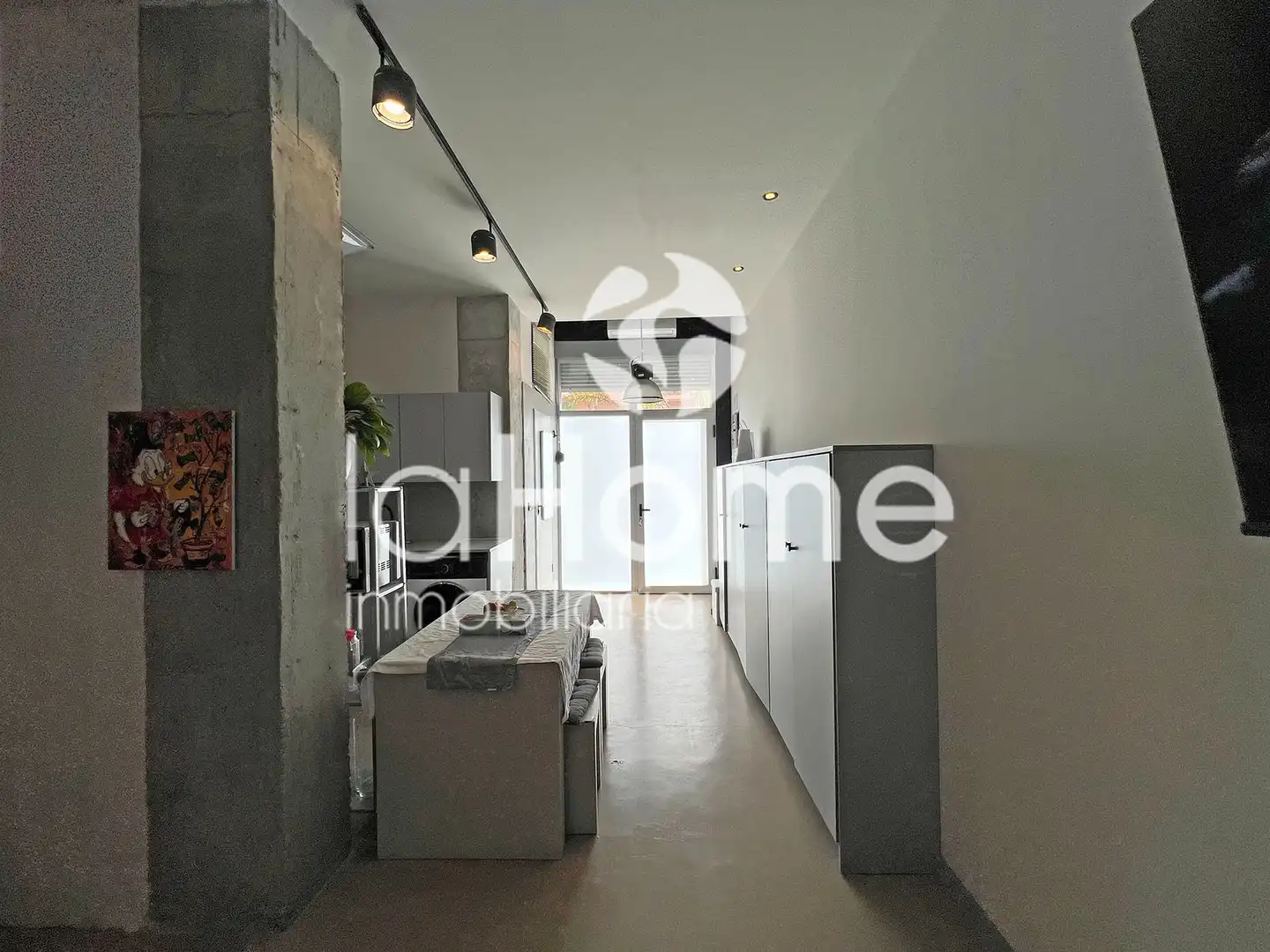 Apartament en venda en Paterna amb Aire condicionat, Moblat i Forn