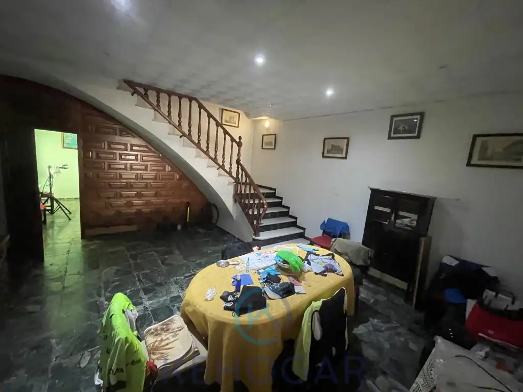 Casa en venda a Centro - Doña Mercedes, imagen 3