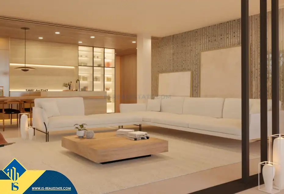 Appartement compact avec piscine à vendre à Santa Eulària, imagen 9