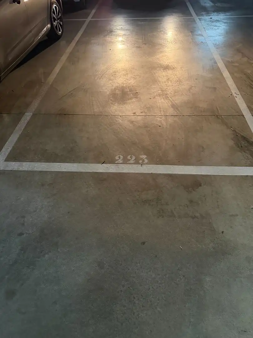 Aparcament de Garatge en venda en Fuenlabrada