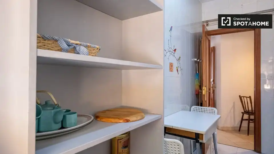 Appartement avec terrasse à louer à Centro, imagen 10