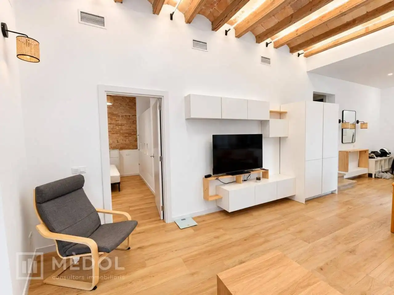 Flat for rent in Tarragona, Tarragona