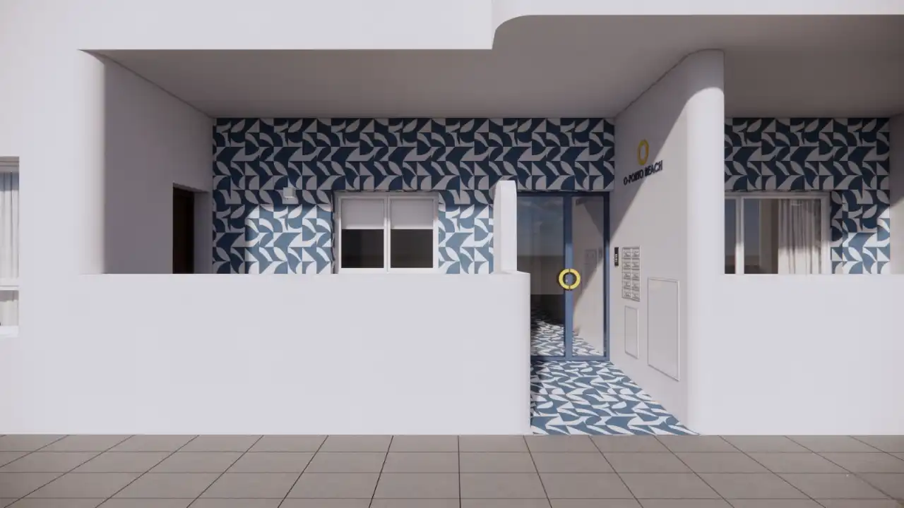 Apartamento con terraza en venta en Torre de la Horadada, imagen 7