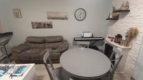 Foto 3 de Pis en venda a Calle Naranjo de Bulnes, Ciudad Naranco - Prados de La Fuente, Asturias