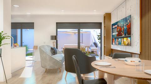 Photo 5 from new construction home in Flat for sale in Carrer Reforma, 3, Centre, Barcelona