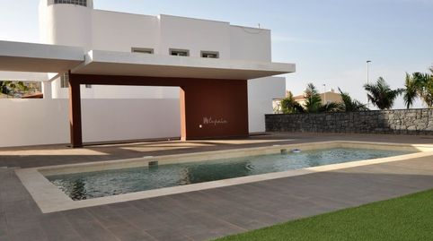 Foto 3 de Casa o chalet en venta en Torviscas Centro y Alto, Adeje