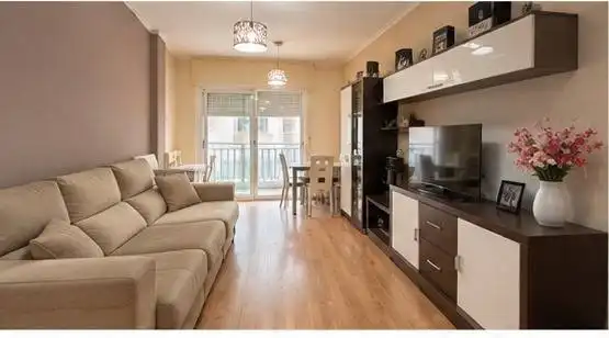 Flat with lift for sale in Calle PABLO PICASSO, imagen 4