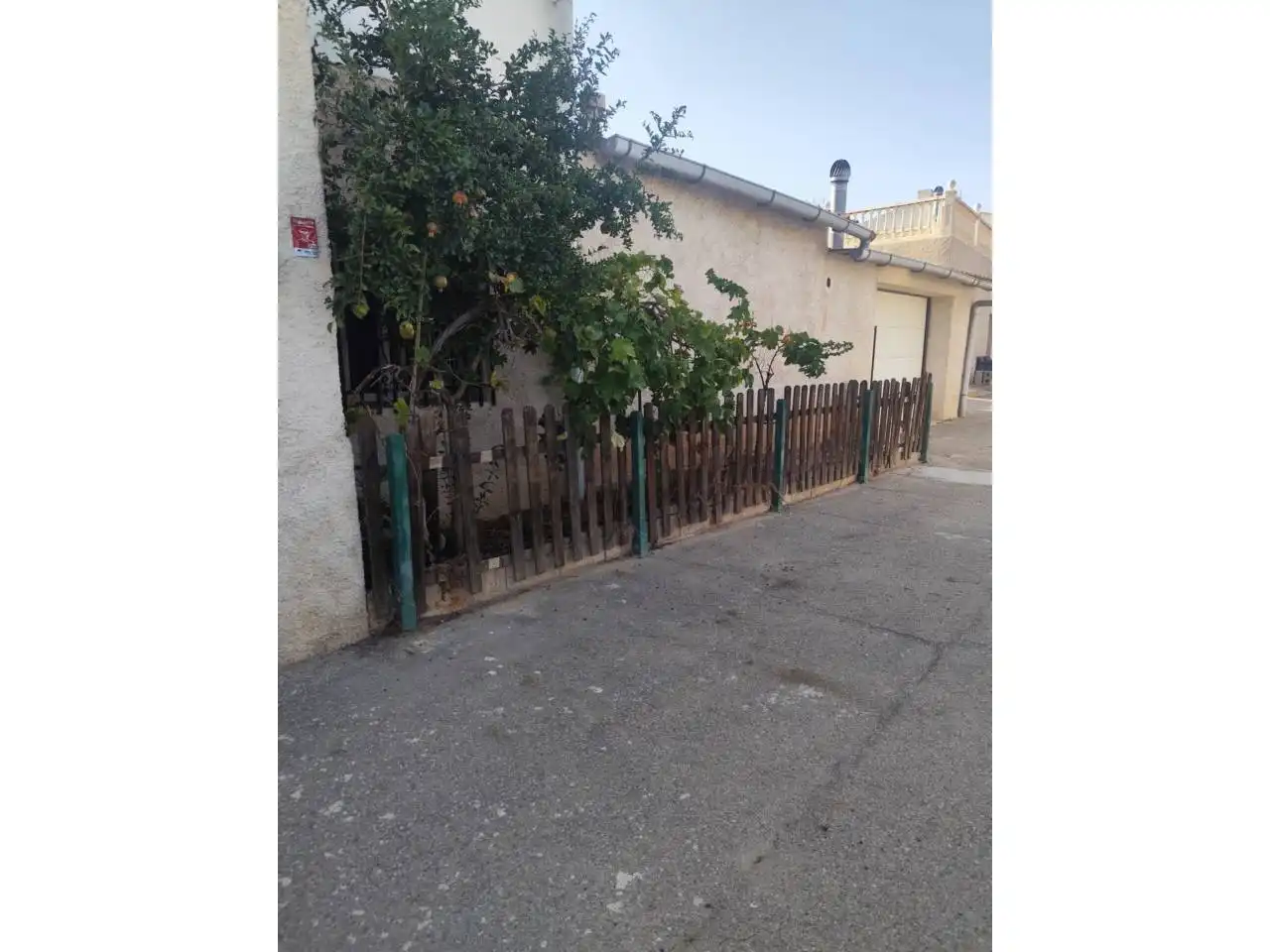 Casa o chalet en venta en Hellín