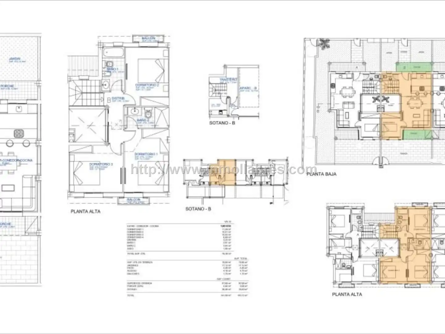 Piso en venta en Son Servera con Aire acondicionado, Terraza y Trastero