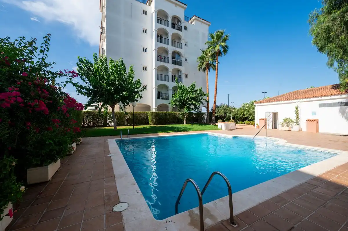Appartamento con piscina in vendita a Avinguda de Sant Joan de Labritja, imagen 32