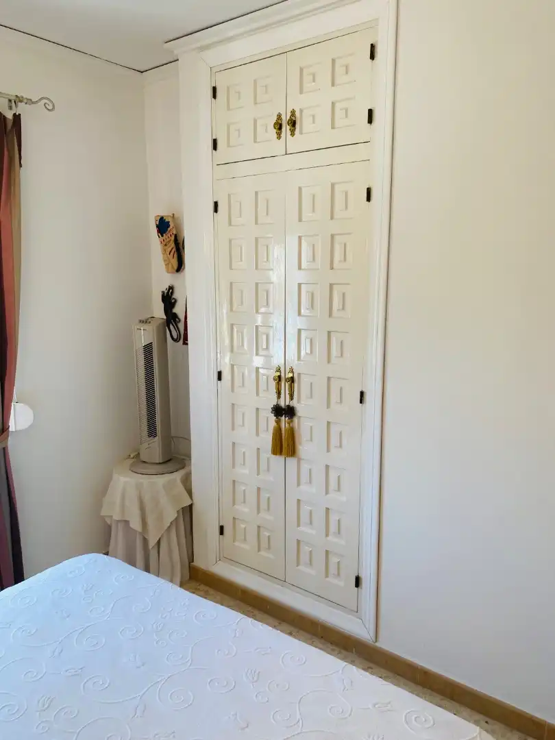 Adosado con jardín en venta en El Puerto, imagen 21