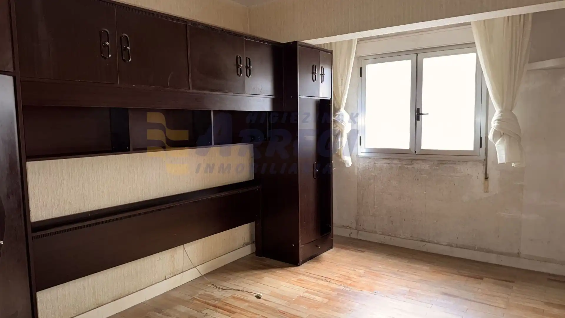 Flat with lift for sale in tiburzio anitua, imagen 5