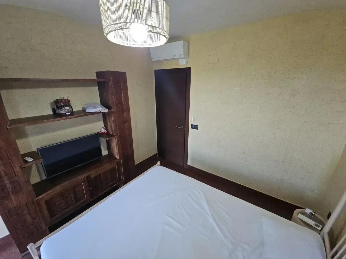 Habitación de Casa o chalet en venta en Lloret de Mar con Aire acondicionado, Jardín privado y Terraza