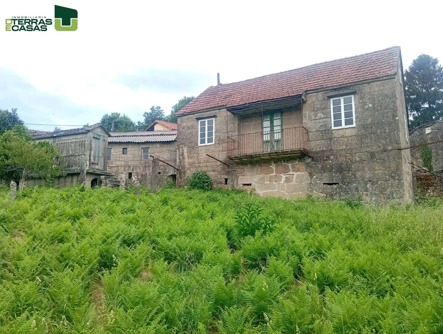 Haus oder Chalet zum Verkauf in QUINTAN, Cotobade