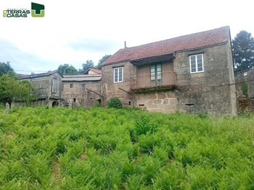 Casa en venda a QUINTAN