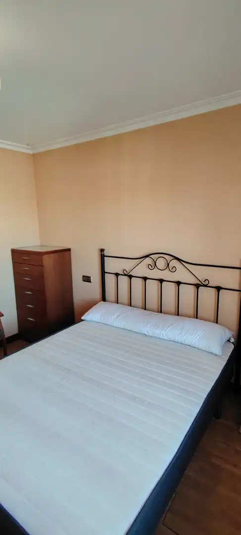 Habitación de Piso en venta en Calvarrasa de Abajo, Salamanca