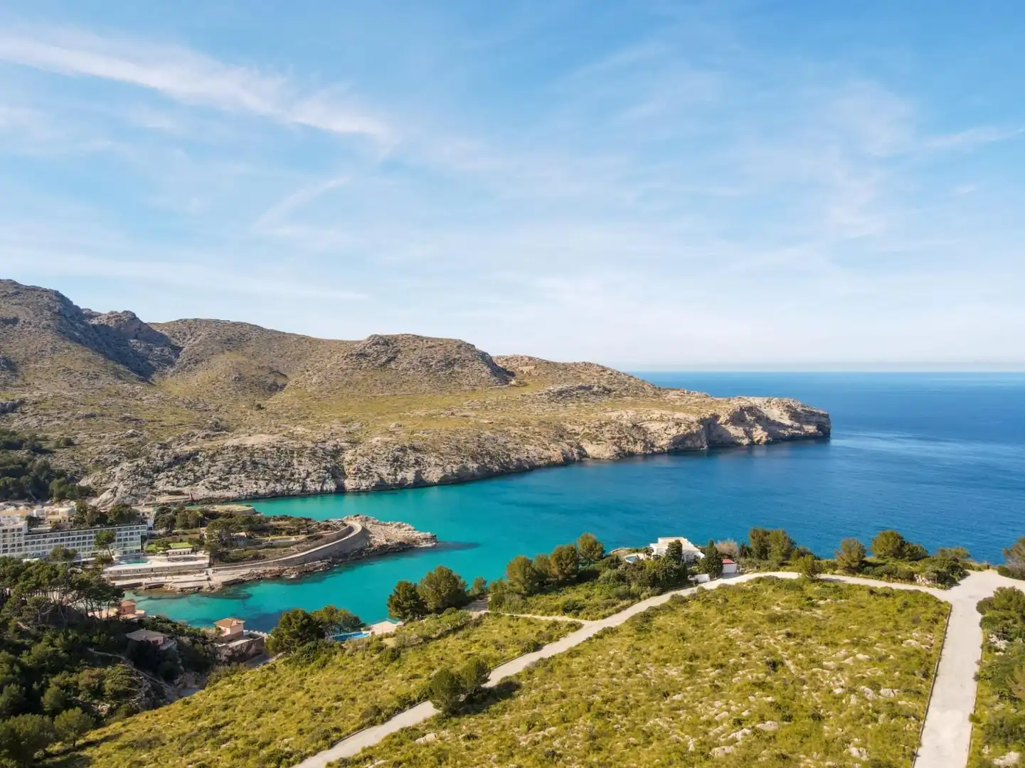 Houses for sale in Pollença - Carrer Torrent de Can Botana, Cala Sant Vicenç