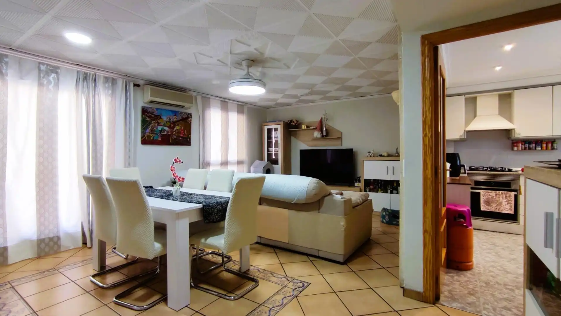 Appartement à vendre à Carrer CIUTAT COMTAL, imagen 3