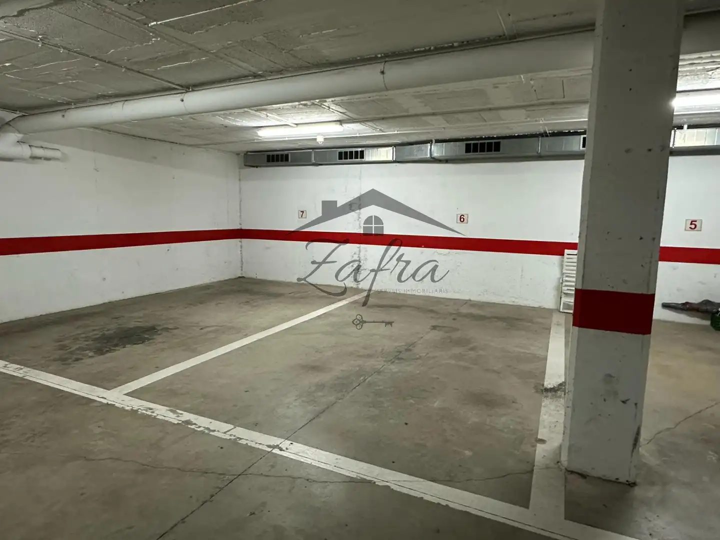 Parcheggio in vendita a Carrer de Girona, imagen 4