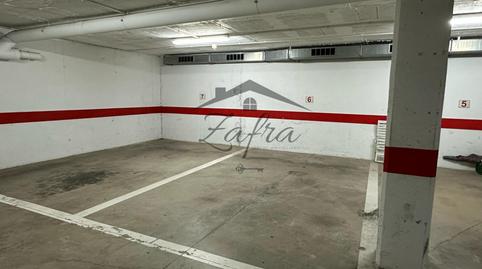 Foto 4 de Garatge en venda a Carrer de Girona, Centre, Girona