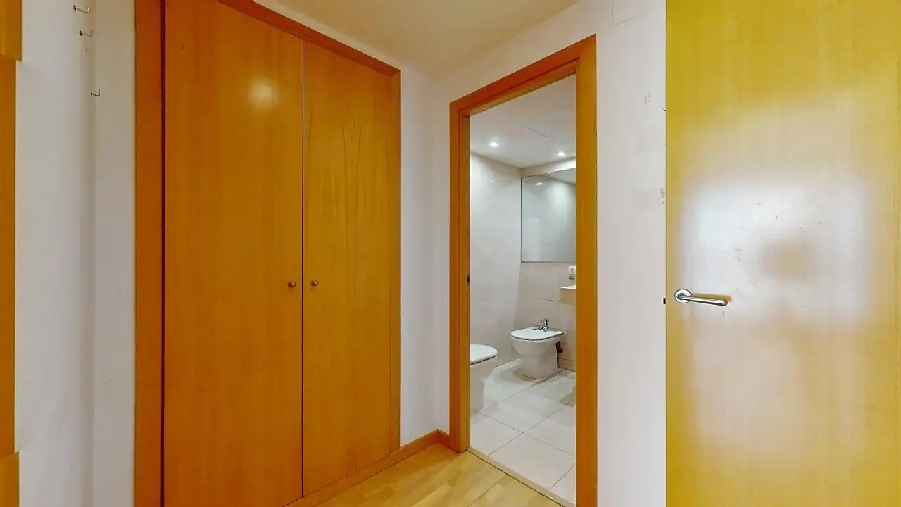 Flat with lift for sale in Carrer ESPRONCEDA, imagen 15