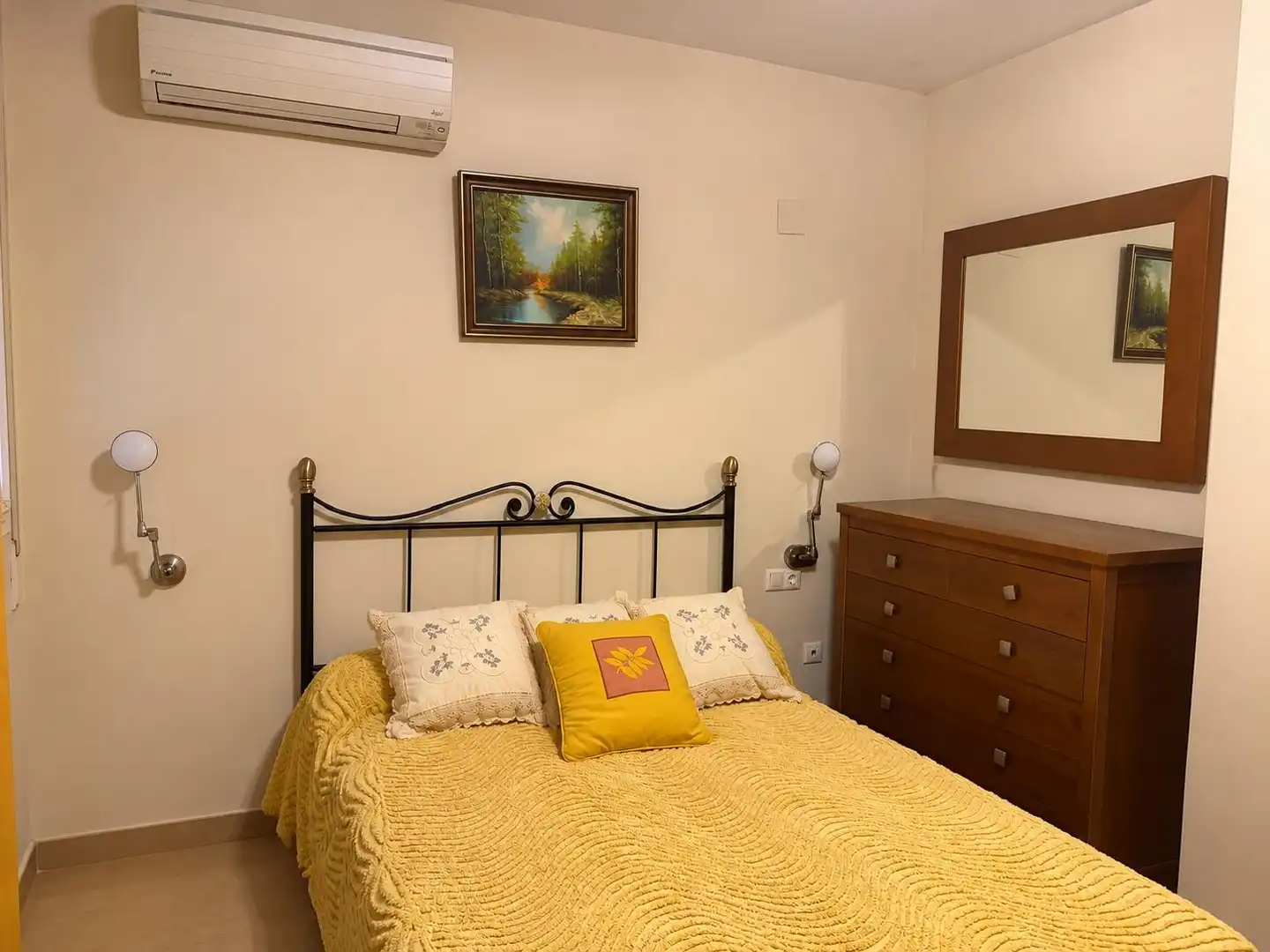 Piso con terraza en venta en DOCTOR GARCES VERICAT 10, imagen 6