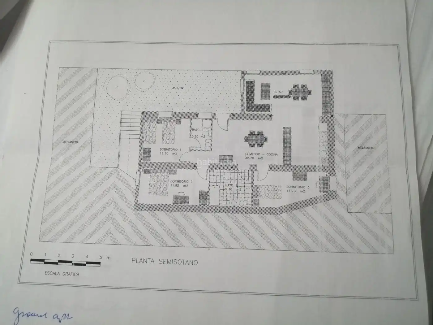 Habitatge en venda a Calle la Fuente 25, imagen 11
