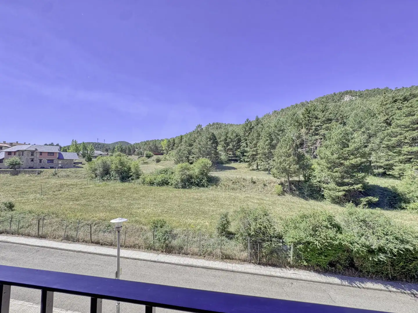 Piso en venta en Alcalá de la Selva con Calefacción