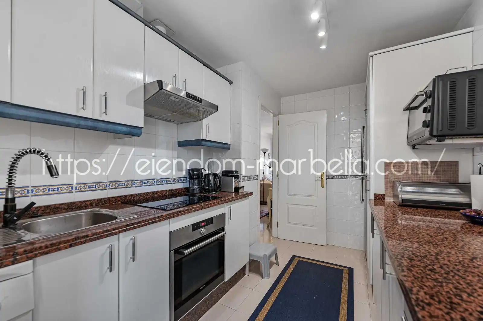 Apartament amb piscina en venda a Calle Dalia, imagen 15