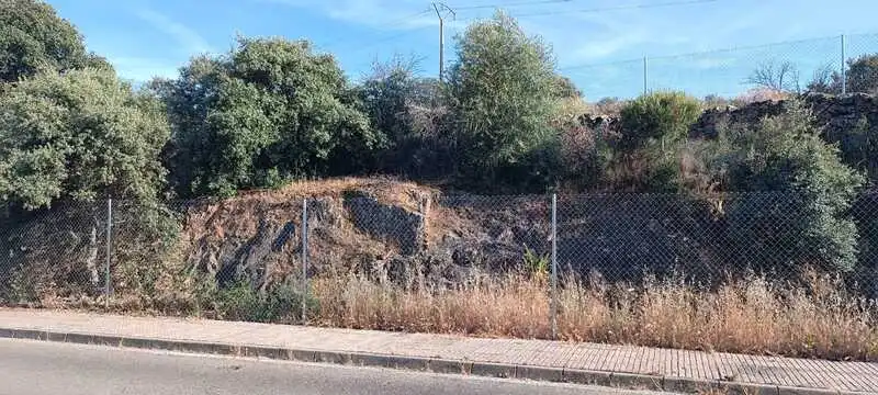 Residencial en venda a MARIA ANTONIA FUERTES, Campus Universitario