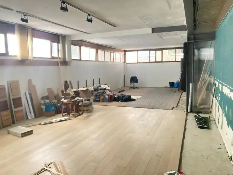 Office for rent in Madrid