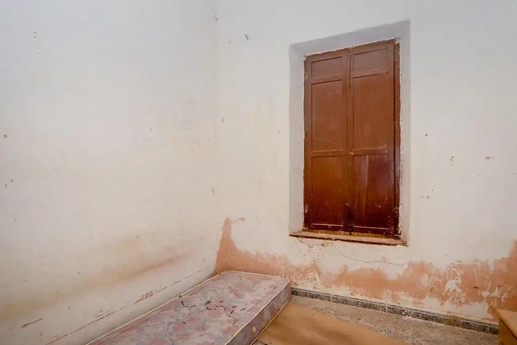 Planta baja en venta en Cartagena
