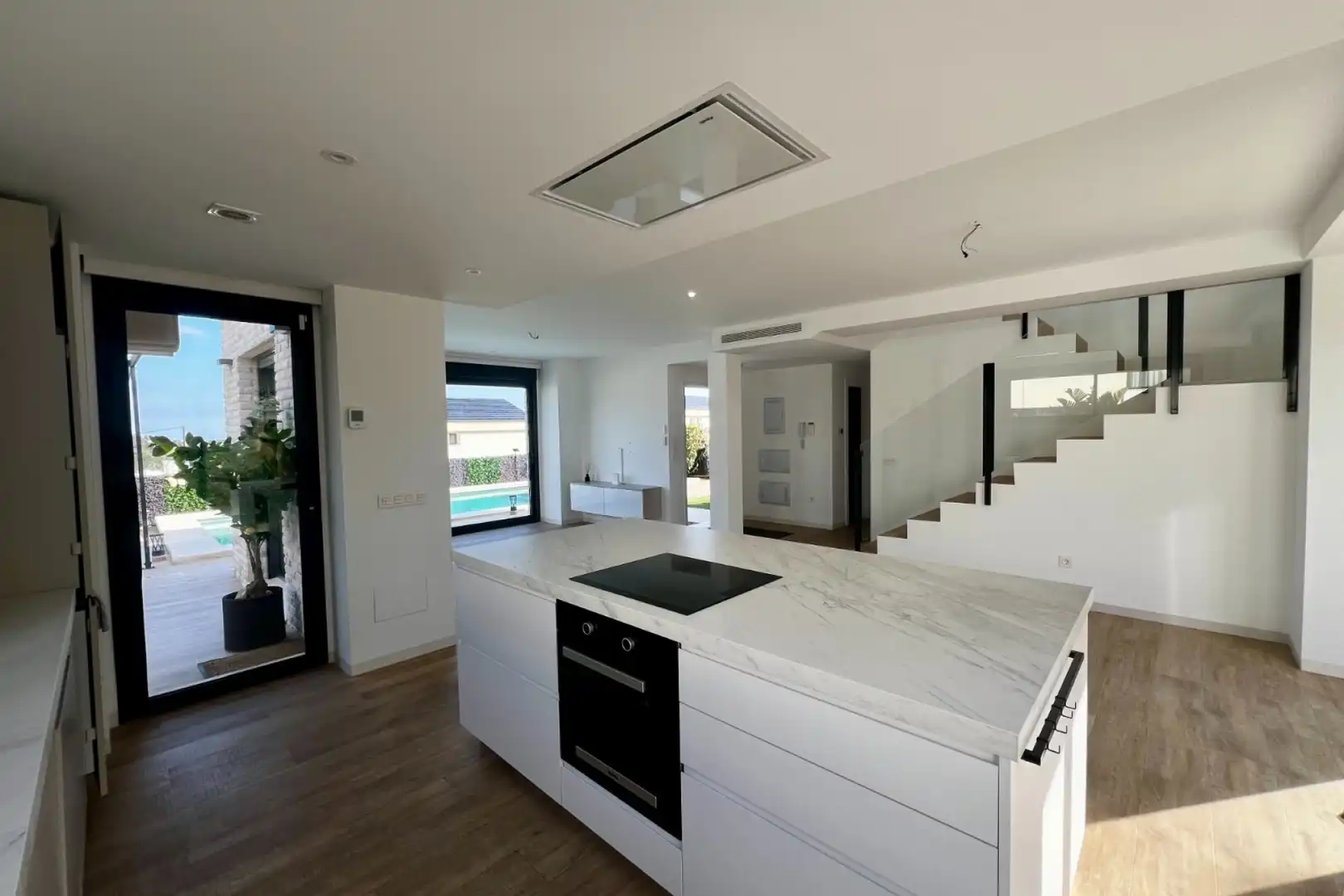 Casa con piscina en venta en Balcón de Ponoig - Polop Paradis - Polop Hills, imagen 3