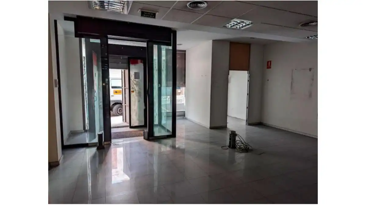 Local en venda en Terrassa