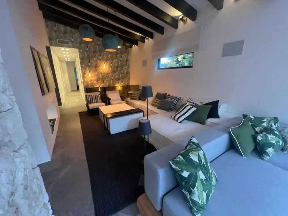 Haus oder Chalet zur Miete in Marbella, Málaga