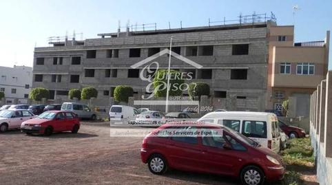 Foto 2 de Edifici en venda a Obispo Codina, Callejón del Castillo - El Calero - Las Huesas, Telde