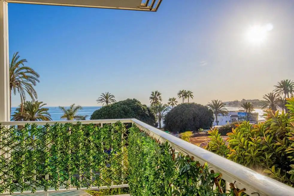 Apartament amb ascensor en venda a Nueva Andalucía, imagen 28