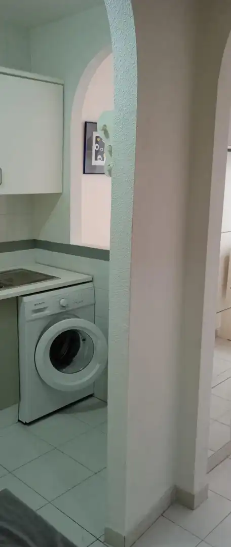 Apartamento con piscina en venta en Playa del Cura