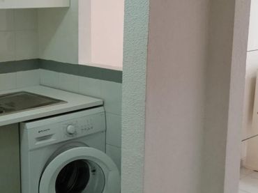 Apartament amb piscina en venda a Playa del Cura