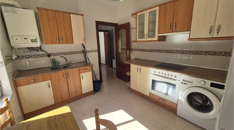 Foto 5 de Piso en venta en C Juan Ramon Jimenez, Venta de Baños, Palencia