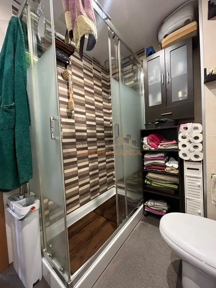 Baño de Piso en venta en Ferrol con Calefacción, Trastero y Amueblado