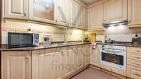 Kitchen of Flat for sale in Reus  with Terrace and Balcony