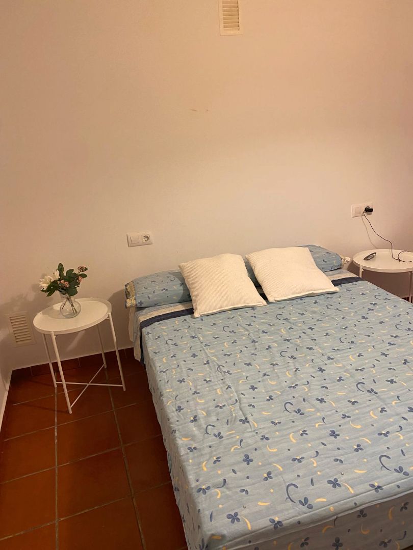Dormitori de Casa o xalet en venda en Alcántara