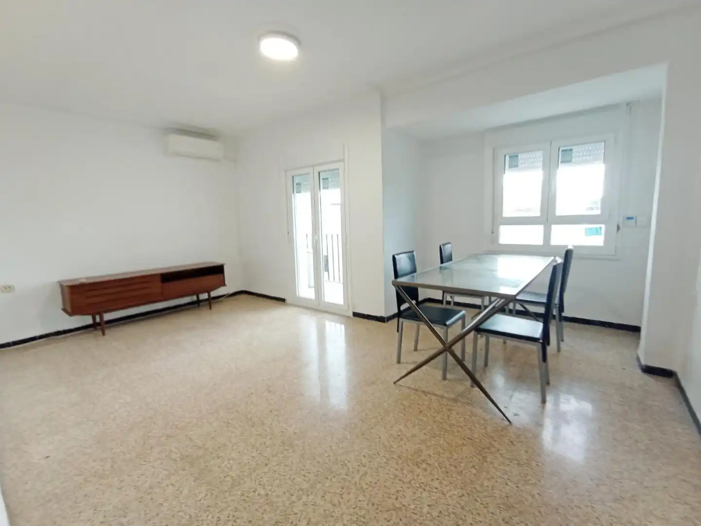 Sala de estar de Piso en venta en Picanya con Trastero