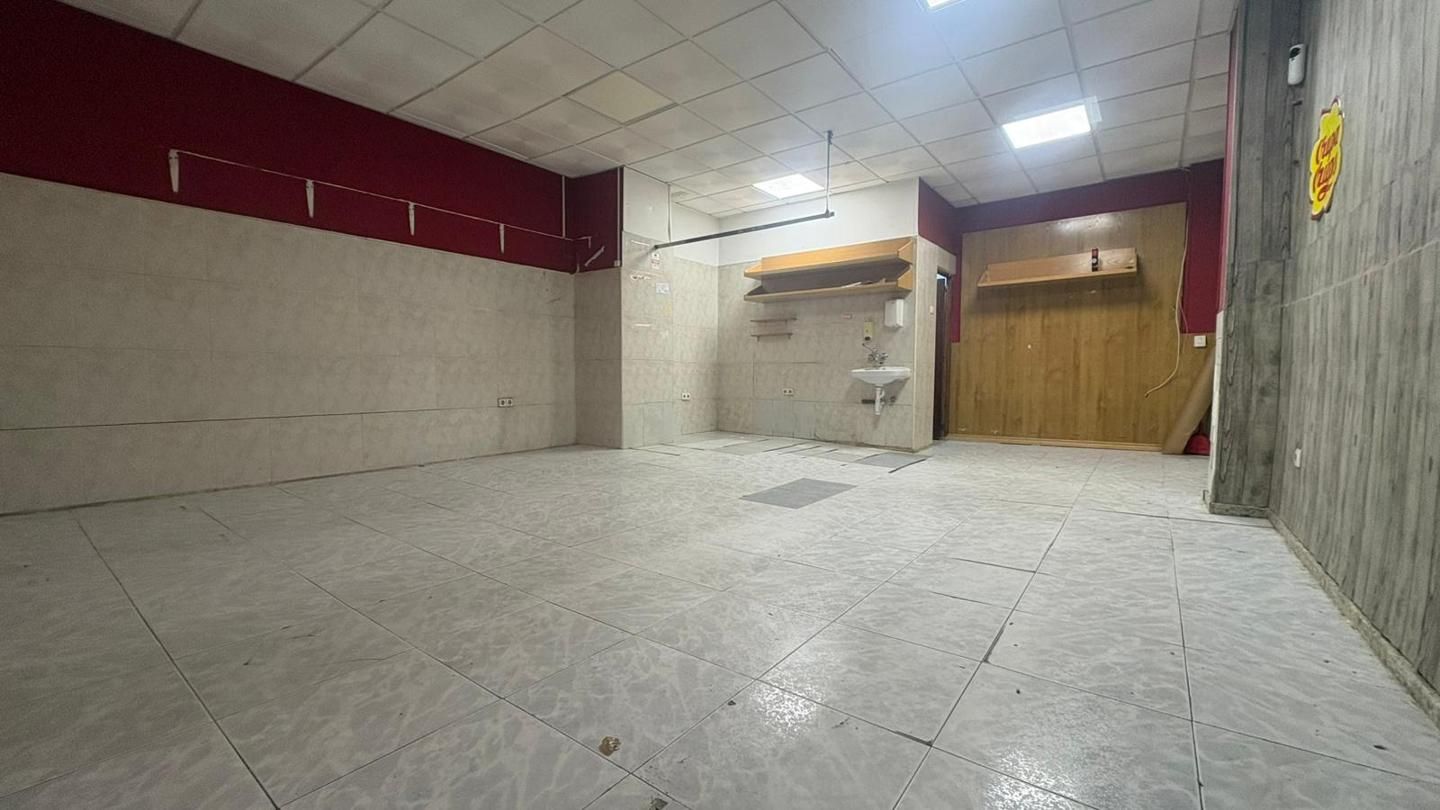 Local en venda en Alcalá de Henares