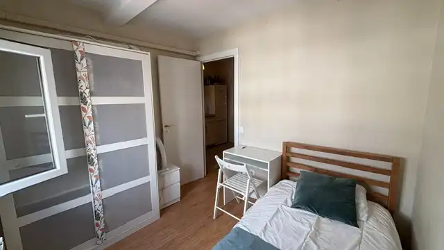Piso con terraza en venta en Calle Alfredo Aleix, imagen 25