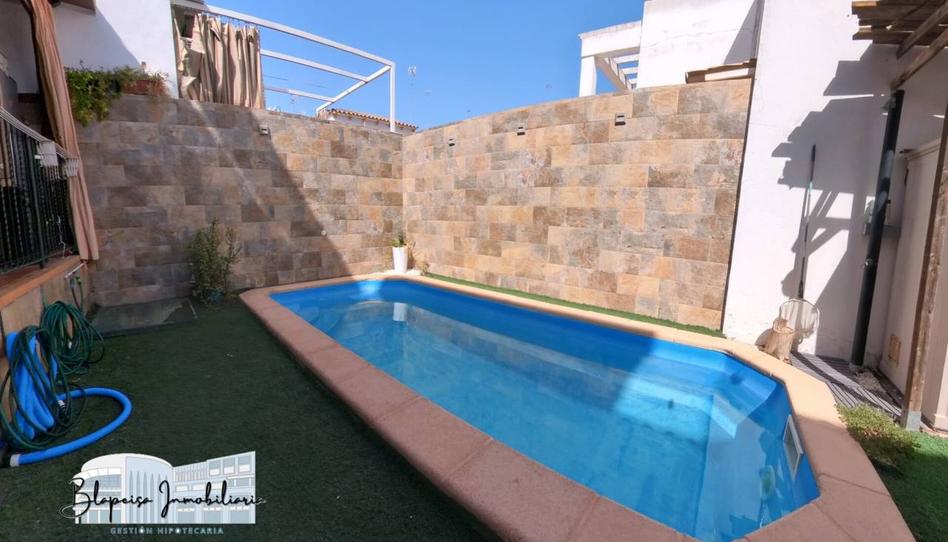 Photo 1 of House or chalet for sale in Cáñamo, Oromana, Sevilla